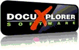 DocuXplorer logo