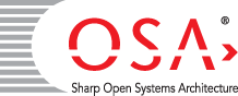 Sharp OSA