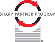 Sharp Partner Program