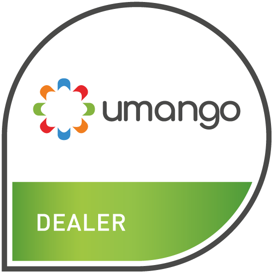 UMANGO - Find A Reseller