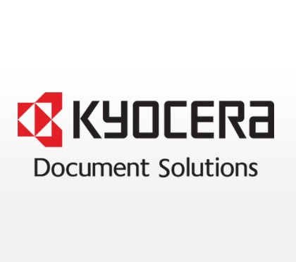 Kyocera logo